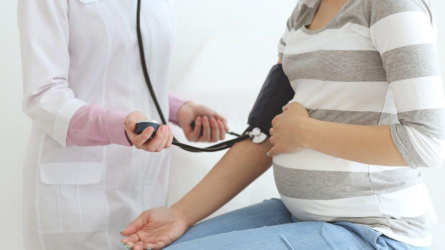 Confirman que la preeclampsia disminuye la capacidad de bombear sangre del corazón