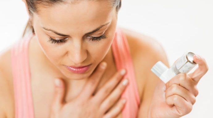 En Argentina más del 6% de la población joven padece asma