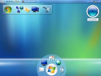 Windows 7 ultimate español