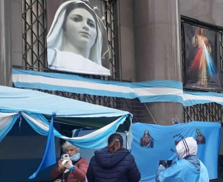 El sentido de un resultado providencial