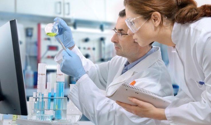 Software argentino brinda información ultra-detallada sobre las proteínas