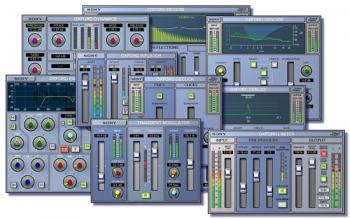 Programas y plugins para edicion de sonido,mezcla y masterizacion +yapa