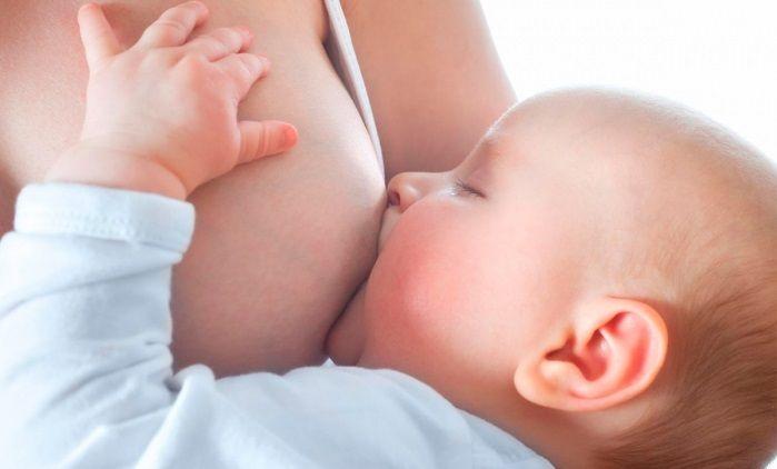 Jornada Provincial de Lactancia Materna 2018 en Chascomús