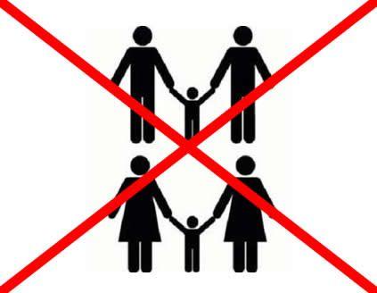 Prohíben adopción para parejas del mismo sexo en Honduras