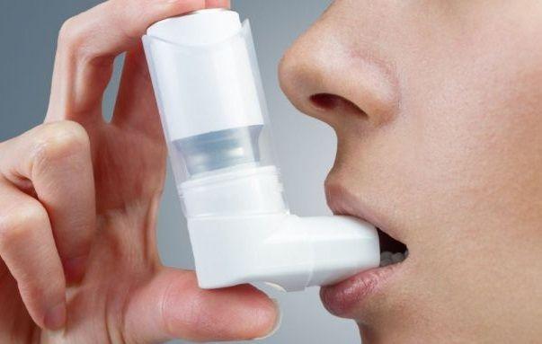 ANMAT prohibió un producto médico para el asma