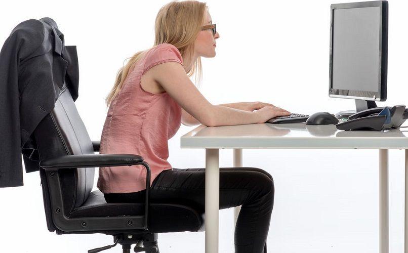 Pasar mucho tiempo sentado puede ser malo para el cerebro