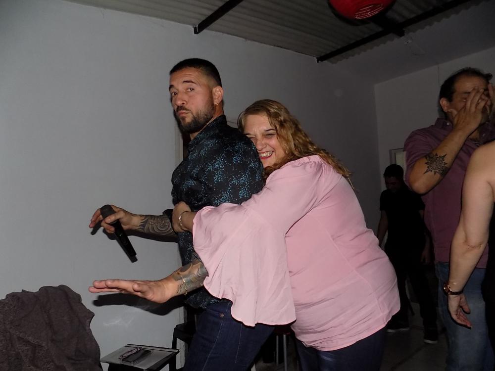 CUMPLEAÑOS NORITA ¨EVENTO PRIVADO¨