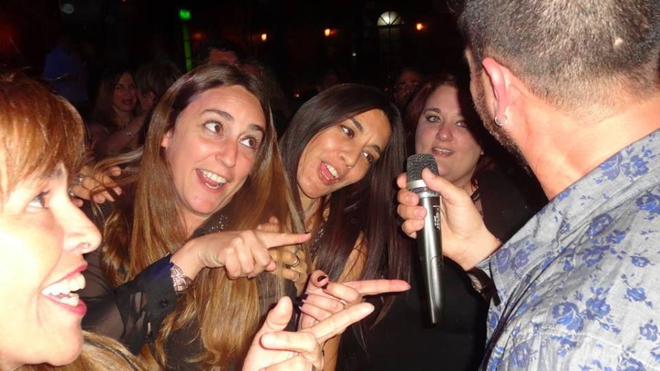 EVENTOS SHOWS ESTA SEMANA