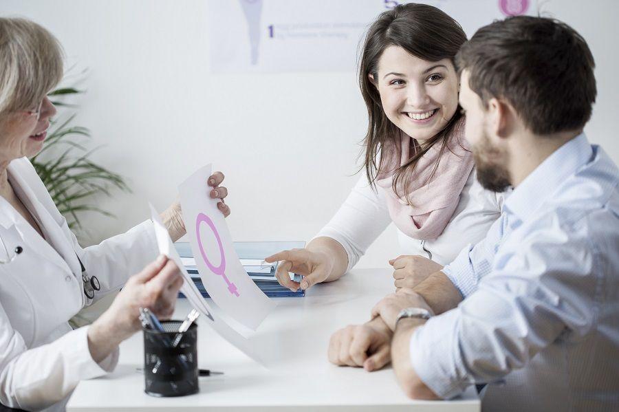 Qué se necesita para ser donante de óvulos o esperma