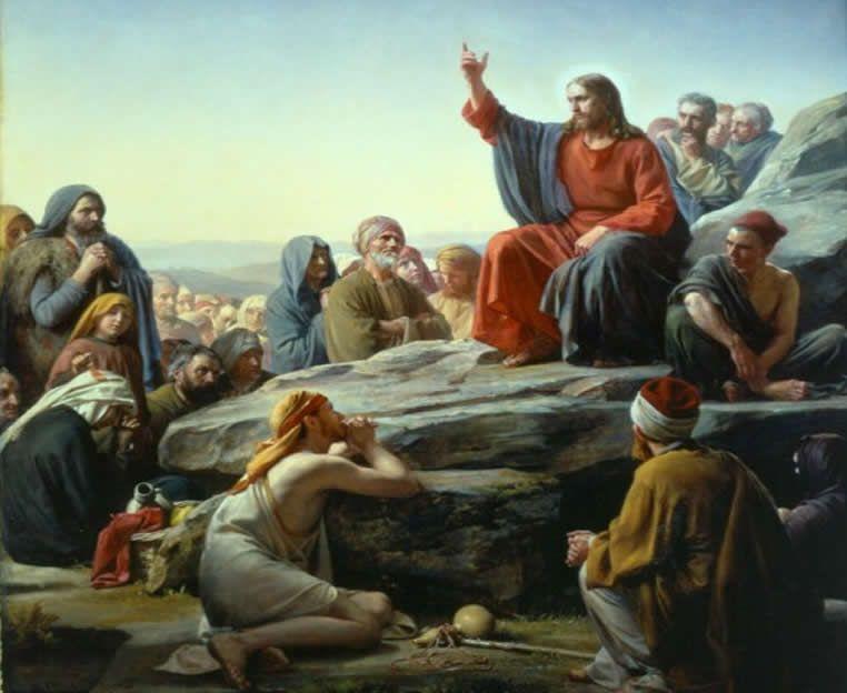 EL LENGUAJE DE LA VERDAD (Dom. 21)