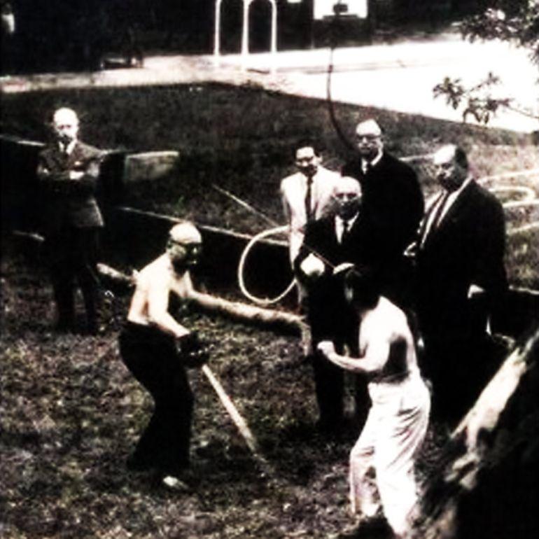 Duelo Biglieri-Varela (1968)