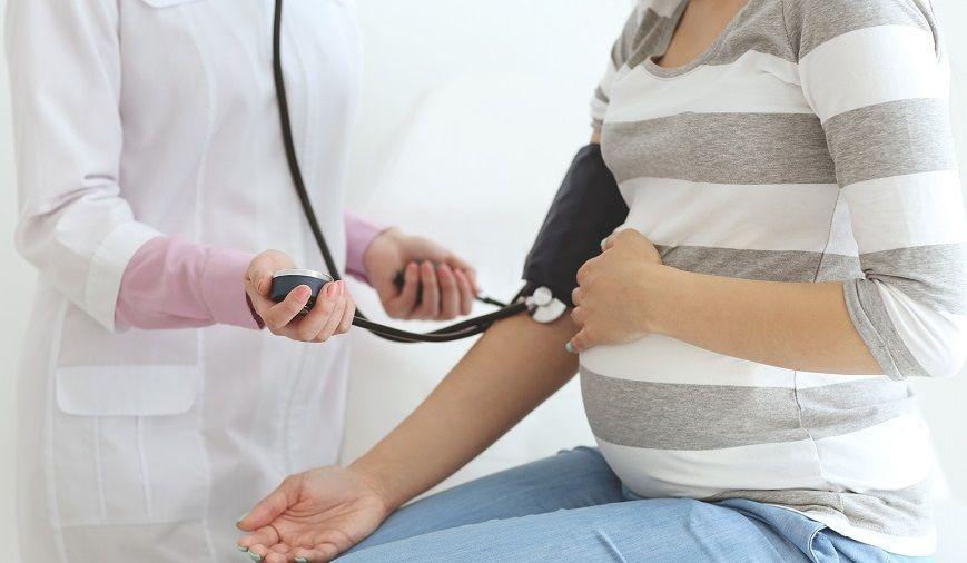 Día de la embarazada: tips para una gestación sana