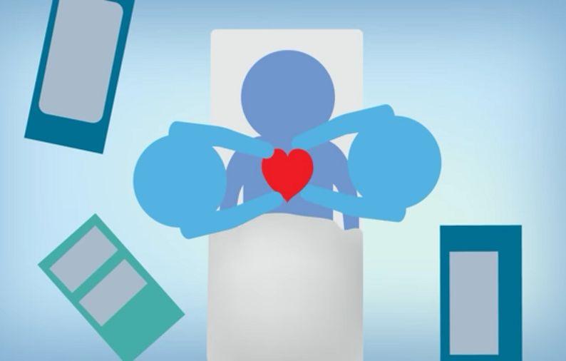 Agosto fue récord histórico de donantes y trasplantes de órganos