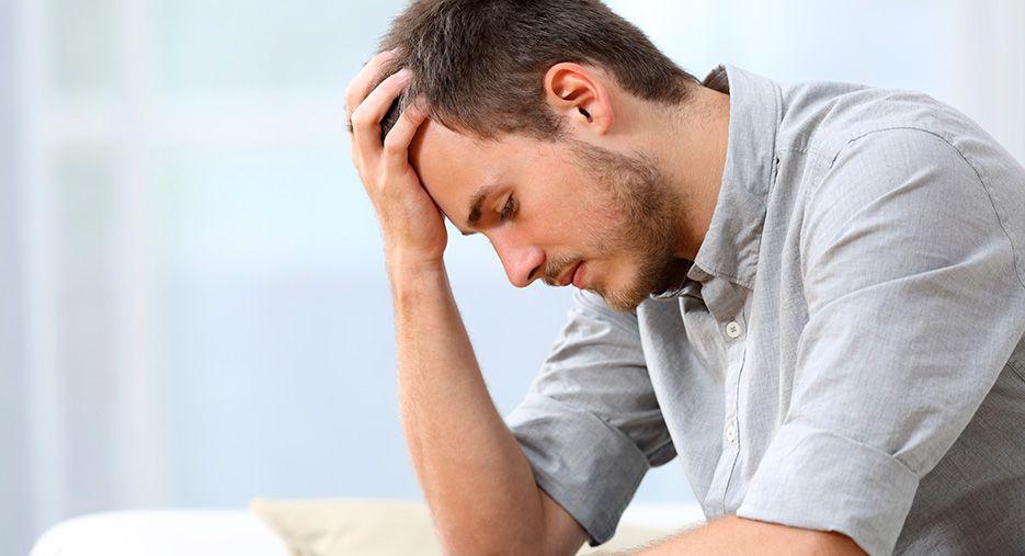 Los vaivenes de la economía impactan en nuestra salud mental