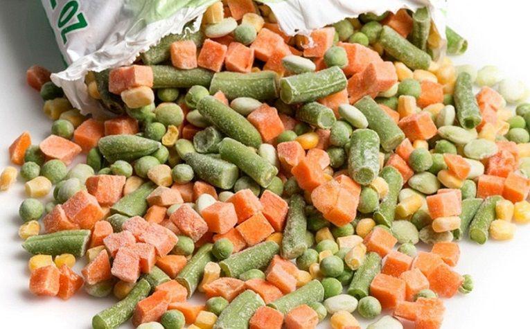 ANMAT retira del mercado más alimentos congelados contaminados con listeria