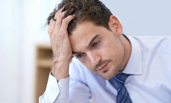 Efectos en la salud de la crisis económica: Ansiedad y Estrés