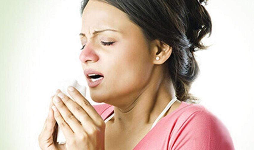 Aumentan los casos rinitis alérgica y una de las posibles causas sería la higiene excesiva