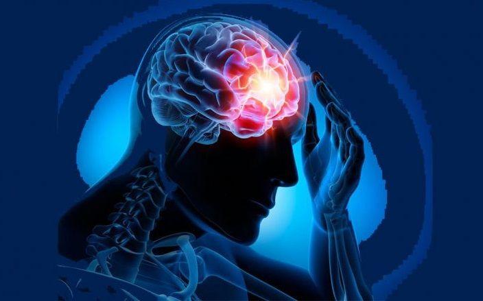 Epilepsia: Con antecedentes familiares se tiene entre 5 y 10 veces más posibilidades de desarrollarla