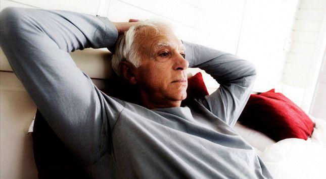 Un sueño deficiente podría contribuir al desarrollo del Alzheimer