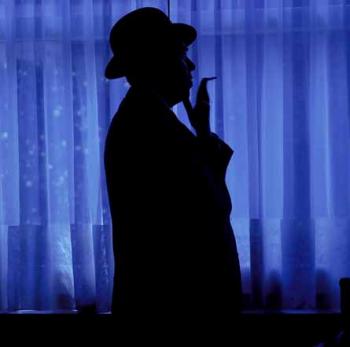 René magritte: "la traición de las imágenes" (surrealismo)