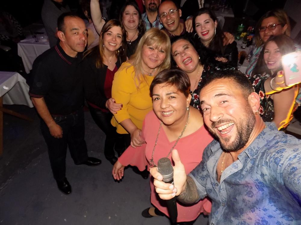 CUMPLEAÑOS LILI ¨EVENTO PRIVADO¨