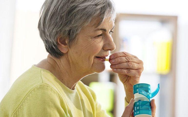 Desaconsejan el uso generalizado de estatinas en personas mayores