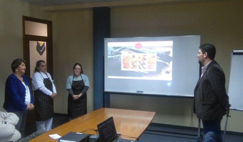 En San Isidro avanza el programa de inserción laboral para personas con discapacidad