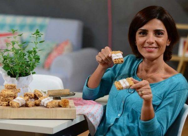 Celiaquía: la chef Patricia Gabriel enseñará recetas sin gluten en San Isidro