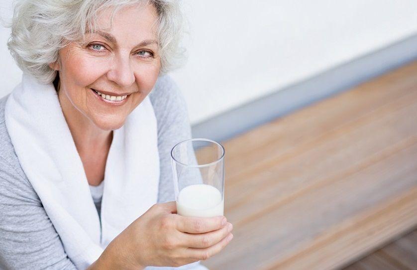 La leche sería beneficiosa para la salud cardiovascular