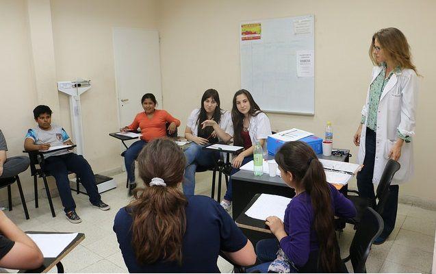 San Isidro: Primer programa gratuito del país para disminuir sobrepeso y obesidad infantil