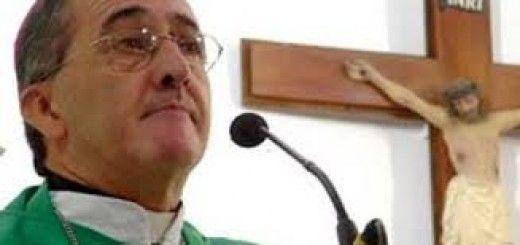 Mons. Martínez: “Nos quieren imponer como pensamiento único la perspectiva de género”