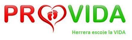 Herrera es Declarada Ciudad PRO VIDA