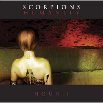 Scorpions - humanity hour i (japanese edition) - 2007