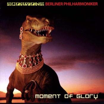 Scorpions - moment of glory (2000)