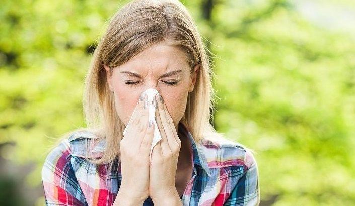 Alergias de primavera: claves que debemos conocer para combatirlas