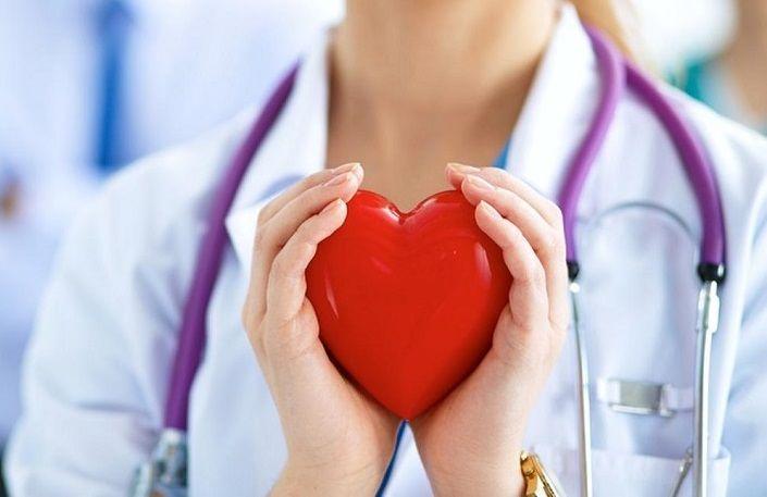 Realizan actividades por el Día del Corazón y aconsejan mantener hábitos saludables