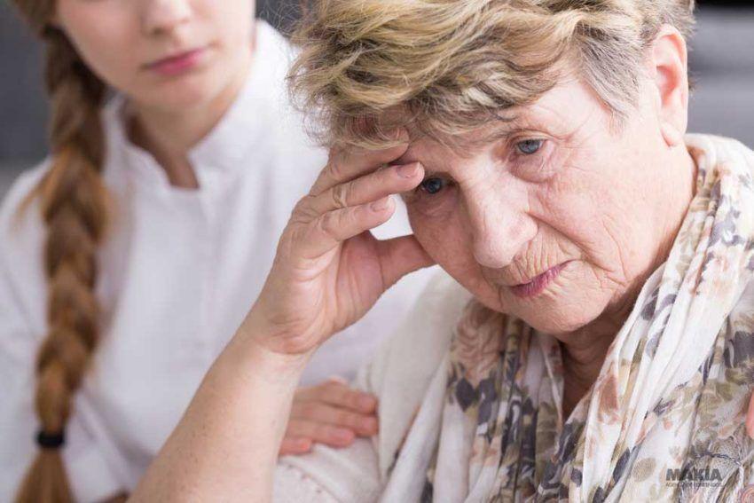 Descubren nuevo método para combatir Alzheimer
