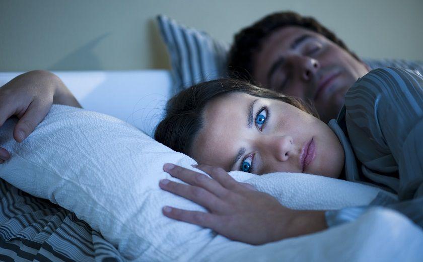 Insomnio: Qué es, síntomas, causas, diagnóstico y tratamiento