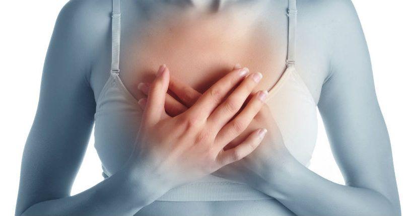 La enfermedad arterial también es un problema para los jóvenes