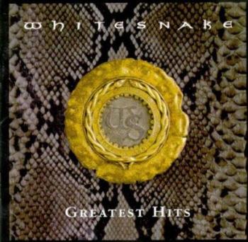 Whitesnake - greatest hits (1994)