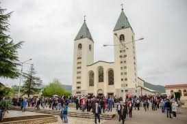 Conclusiones sobre la situación actual de Medjugorje, P. Francisco Verar Medjugorje