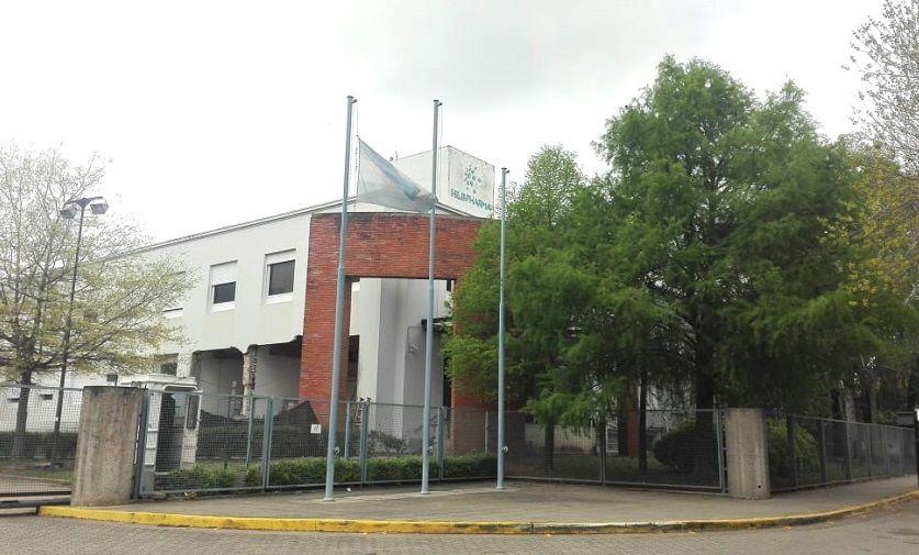San Isidro: El municipio clausuró el Laboratorio HLB Pharma por falta de seguridad