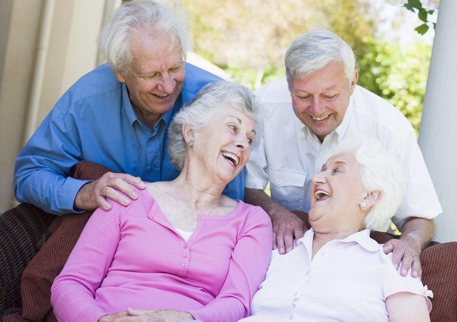 Argentina conmemora el Día Internacional de las Personas Mayores