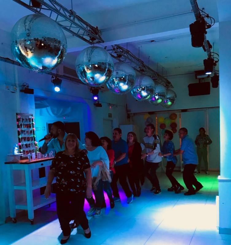 CUMPLEAÑOS PANDORA ¨EVENTO PRIVADO¨