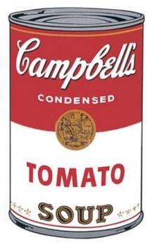 Pop art