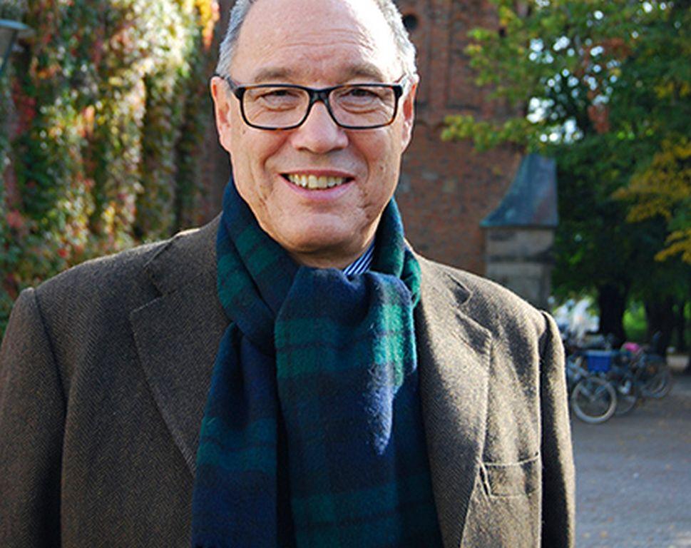 Suecia: acusan a profesor por afirmar que hay hombres y mujeres