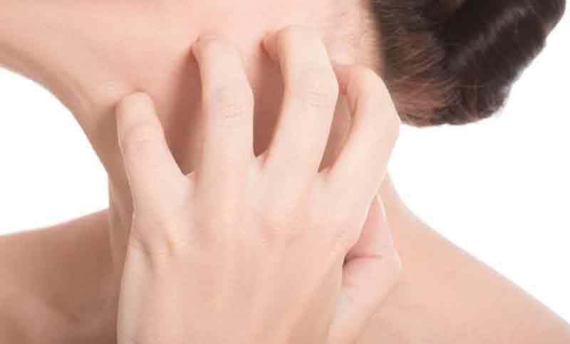 Hidradenitis supurativa: campaña para detectar una dolorosa enfermedad de la piel