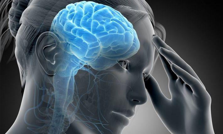 Las mujeres tienen mayor riesgo de enfermedad neurológica