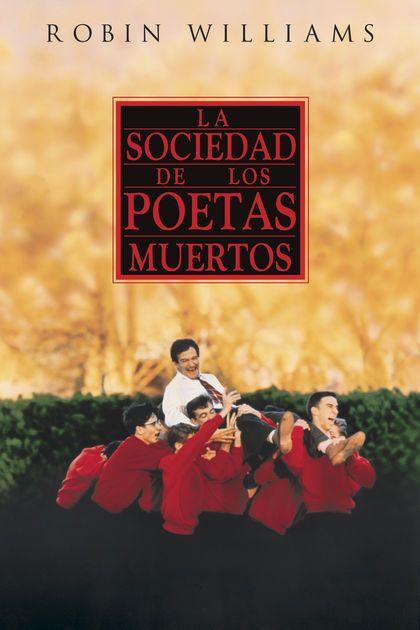 La sociedad de los poetas muertos