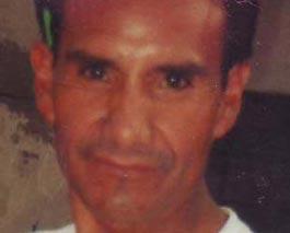 Aviso a la solidaridad!!! desesperada búsqueda de un hombre!